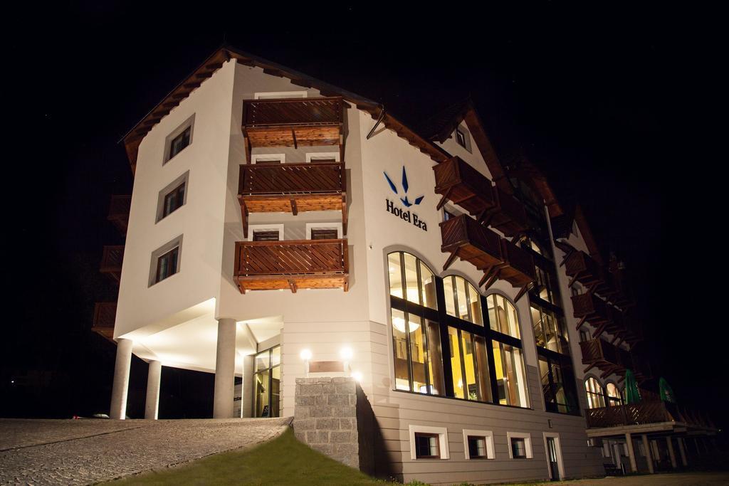 Hotel Era Сверадув-Здруй Экстерьер фото