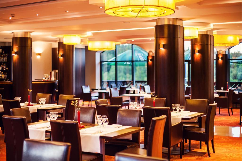 Hotel Era Сверадув-Здруй Экстерьер фото